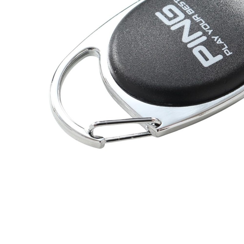 Ping PING Round Accessories Reel Green Fork