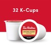 Tim Hortons Original Blend, Medium Roast Coffee, Single-Serve K-Cup Pods