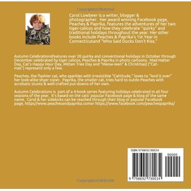  Peaches & Paprika: Autumn Celebrations