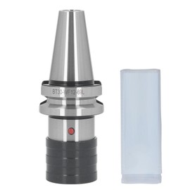 Collet Chuck Holder Floating Tap Holder Tool M3‑M12 BT30‑WF12‑69L for Milling Lathe