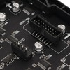 RGB Full Color LED Matrix Panel 64x64 4096 Dots 2mm