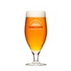 Innis & Gunn Oak Aged Flute Glass, Set of 2