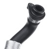 Radiator Hose Right for 1 Series E81 E82 E87 E88