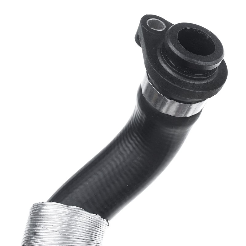 Radiator Hose Right for 1 Series E81 E82 E87 E88