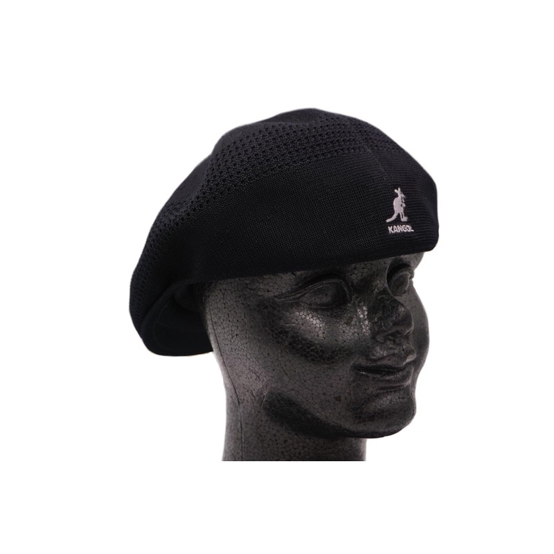 Kangol TROPIC 504 VENTAIR Tropic Bent Air 504 Hunting Hat,