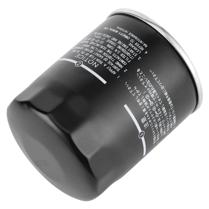Oil Filter Outboard 16510‑61A31 Four Stroke Engine Replacement Fit for