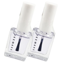 Wake Make Nail Gun Gel Top 8ml x 2 Top Coat / 웨이크메이크 네일건 젤탑8ml x2개 탑코트