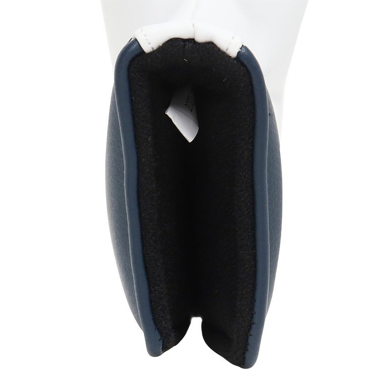 Ping Putter Cover (Pin-Type) HC-U2302PC 36870 2023 (02) White/Navy