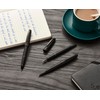 Cross AT0457-6MS Bailey Ballpoint Pen and Fountain Pen Gift Set