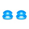 RAYVBLO Silicone Cupping kit for Massage Therapy, Professionally Massage Cup
