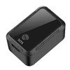 GPS Tracker Accurate WiFi LSB Positioning Real Time Voice Monitoring