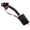 DEVMO 2pcs Compatible with Polaris RZR 900 1000 XP Turbo