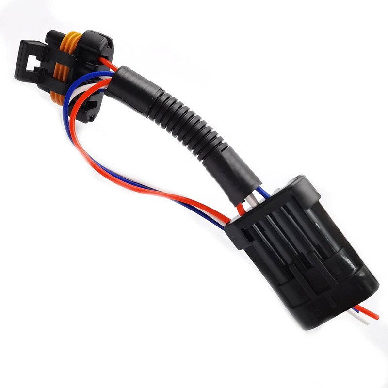 DEVMO 2pcs Compatible with Polaris RZR 900 1000 XP Turbo