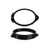 Metra 82-3004 2014 6X9 Speaker Adapter for Select GM Trucks,