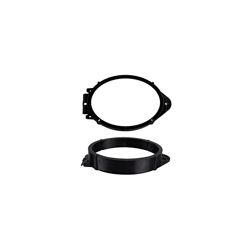 Metra 82-3004 2014 6X9 Speaker Adapter for Select GM Trucks,