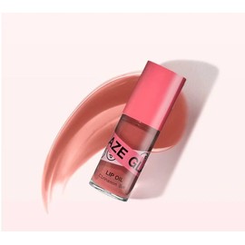 INNBEAUTY Project Cinnamon Bun Glaze Lip Oil