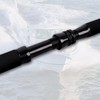 Fiblink Saltwater Trolling Rod, Deep Dropper Big Game Fishing Rod