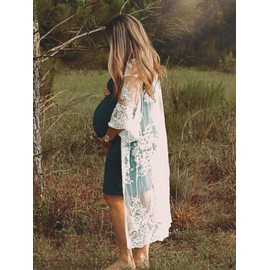 Liu & Qu Women's Maternity Sleeveless Tank Dresses Side Ruching Bodycon Dress for Daily Wearing or Baby Shower (Dark Green, S)