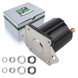 partszen Club Car 12V 1984 Up Gas Golf Carts for Solenoid DS Precedent 1013609