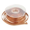 sourcing map Solder Wick Braid No-Clean Desoldering Wick Braid 0.14