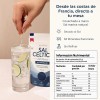Sal Céltica Natural Sin Refinar Origen Francés