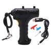 Cordless Tire Inflator Digital Display Automatic Stop 120W Pump for