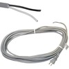 HQRP AC Power Cord Compatible with Shark Navigator NV22 NV22L