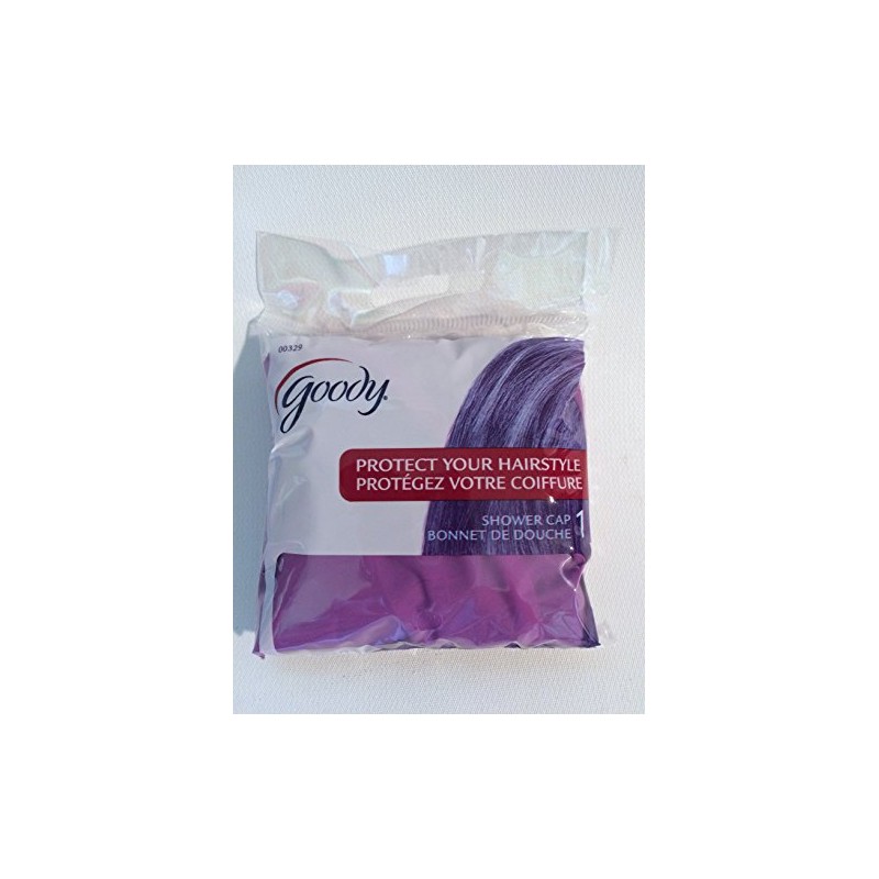 Goody Shower Cap - 1 Pk.