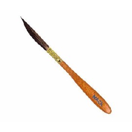Mack : Series 70 Pinstriping Brush : # 1