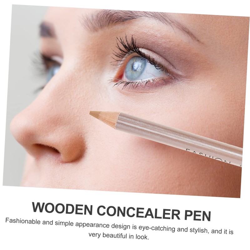 FOMIYES Concealer Pens for Eye Circle Pcs Concealer Pencils Spot