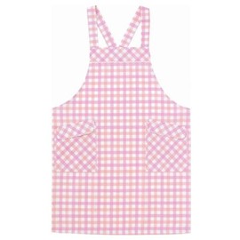 Kazen Nursing Apron, 918-71 (Sax), L