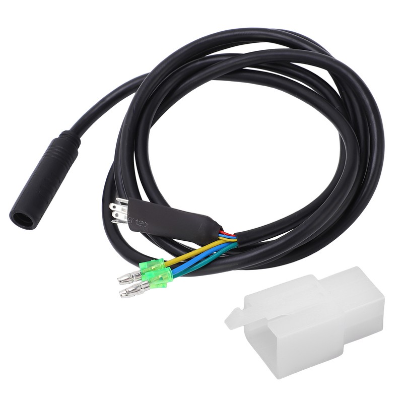 Motor Convert Extension Cable Low Failure Good Durability 9Pin 160cm