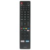 NH414UD Replace Remote Control fit for Sanyo Smart LED LCD
