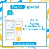 🌞💧 Bioderma Kit Protección Solar Photoderm FPS 50 + Hydrabio