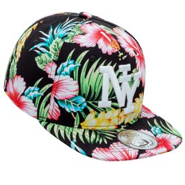 Johnny Chicos Sorry I'm Fresh Cute Children's Snapback Cap, 46-56 cm Head Circumference -