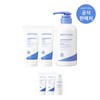 Astra 에스트라 아토베리어365 크림 80ml 2개 + 바디로션 400ml Astra Atobarrier 365 Cream 80ml 2pcs + Body Lotion 400ml