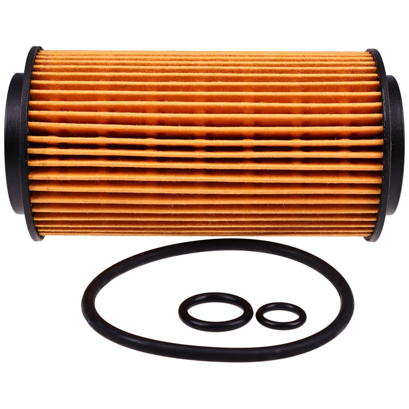 SUKATC ED0021750010-S Oil Filter Cartridge Compatible with Lombardini Kohler Models