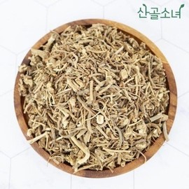 산골소녀 국내산 절 우슬 쇠무릎 300g Mountain Girl Domestic Dried Eriobotrya Japonica Knees 300g