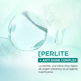 Crema L'Oréal Paris HidraTotal5 Matificante 50ml