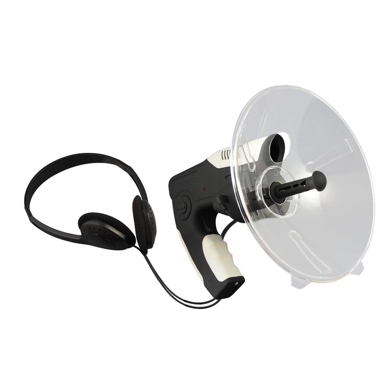 Buki - Sound amplifier