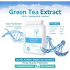 Green Tea Extract Capsules – 12,480mg – 90 Capsules of
