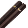 Perfect All-Purpose Chopsticks 9.1 inches (23 cm), Special Processing, Easy