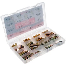 Dorman 799-305D Pro Pack Metric Class 10.9 Hardware - 126 Pieces Universal Fit