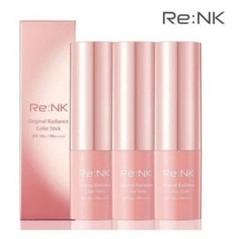 Lienke Original Radiance Color Stick 11g x 3 / 리엔케이 오리지널 래디언스 컬러스틱 11g x 3개