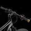 Bicycle Grip, Anti-Slip, Rubber, Easy Grip, Shock Absorption, Easy Installation,