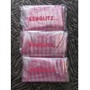 Farouk Sun Glitz Speed Weaving Highlighting Heat & Shrink Frosting Caps 60 pack