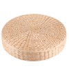Household Round Thicken Seats Cushion Pouf for Tatami Zen Yoga