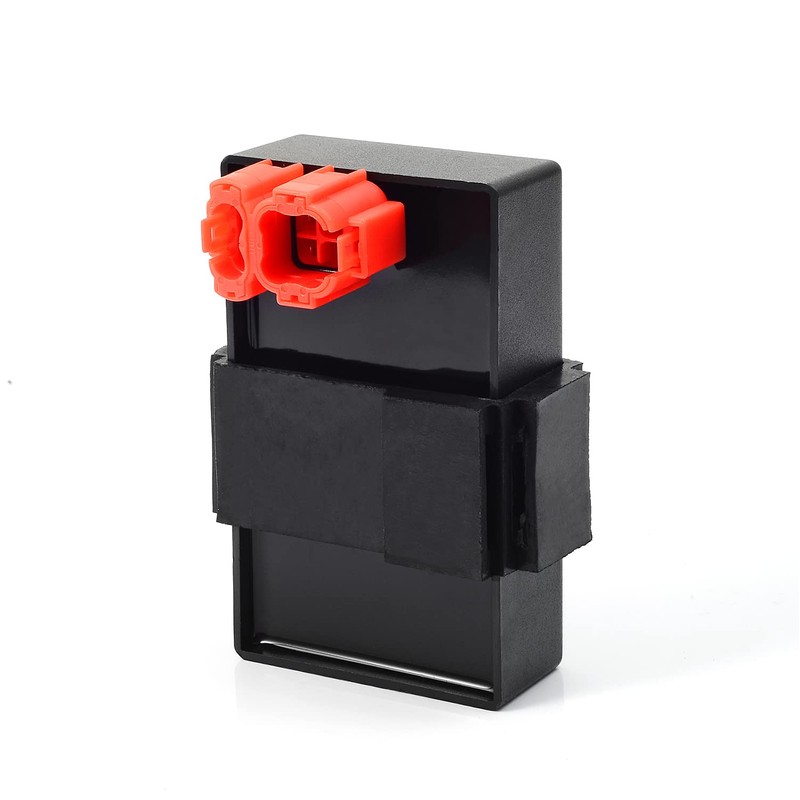 CDI Box Ignition Coil Voltage Regulator Rectifier Relay Kit Compatible