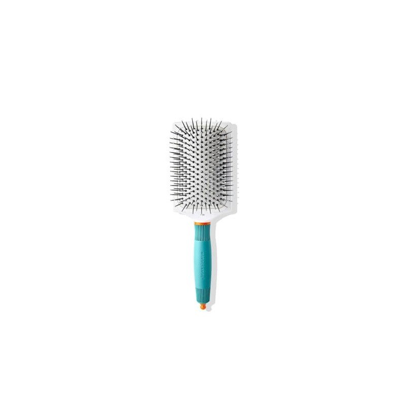 Moroccanoil Cepillo redondo de cerámica