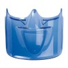 Bolle ATOV Polycarbonate Visor Atom Safety Goggle
